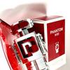 Rabanne Phantom in Red Parfum Elixir 20