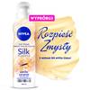 Nivea Silk Mouse Vanilla & Caramel 3