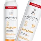 Iwostin Solecrin - ochrona przeciwsłoneczna 1
