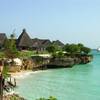 robert.krupinski Podróże Zanzibar - plaża w wiosce Nungwi część 2 1