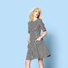 "Bliżej sztuki" - kolekcja Resort 2015 Simple CP 18