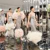 CHANEL - pokaz Haute Couture wiosna-lato 2017 7