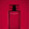 Narciso Rodriguez for her EdP Intense 8