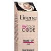 Lirene My Color Code - nowa gama fluidów 9