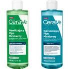 CeraVe - dwa nowe płyny micelarne 1