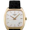 Stylowa nowość od Longines - zegarek Heritage 1969 3