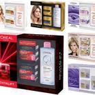 L'Oréal Paris - zestawy świąteczne 1