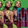 Rihanna w kampanii M•A•C "Viva Glam" 1