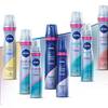 Nivea - stylizacja włosów 1