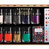 Sephora - Golden Party Christmas 2014 8