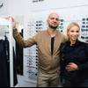 Otwarcie showroomu Platinium Cast 18