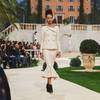 CHANEL Haute Couture wiosna-lato 2019 (1) 6
