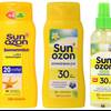 Sunozon - strażnik naszej skóry 2