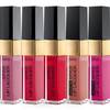 Astor Style Lip Lacquer - szminki w płynie 14