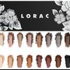 Lorac PRO Palette Vintage Glamour 4