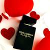 Walentynkowy duet Dolce & Gabbana 5