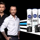Nivea Black&White Fashion Edition główne polecane