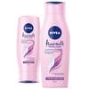 Nivea Hairmilk Natural Shine 2