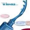 Essie - kolekcja wiosna-lato 2014 9
