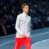 Pokaz Kolekcji Olimpijskiej RIO marki 4F 55