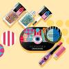 Sephora - kolekcja kosmetyków Craig & Karl lato 2015 2