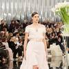 CHANEL - pokaz Haute Couture wiosna-lato 2017 41