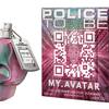 Police To Be My.Avatar 4