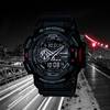 Szusuj z G-SHOCK 6