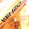Kenzo L'Eau Ambrée 23