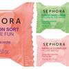 Sephora Collection Bath lato 2018 3
