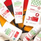 Delia Cosmetics Good Foot Podology 1