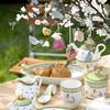 Wiosenne i wielkanocne inspiracje od Villeroy & Boch 3