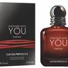 Emporio Armani Stronger With You Parfum 3