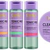 Delia Cosmetics Tonic Me! i Clean Me! 1