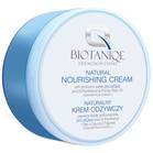 Biotaniqe Natural Nourishing Cream - naturalny krem odżywczy