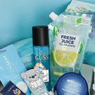 BeGlossy "Blue Lagoon" 3