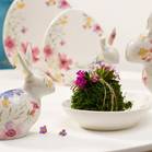 Wielkanocne aranżacje domu z Villeroy & Boch 1