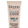 Lirene My Color Code - nowa gama fluidów 4
