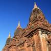 robert.krupinski Architektura Birma / Bagan część 3 34