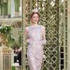 CHANEL - Haute Couture wiosna-lato 2018 (2) 12