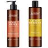 Jantar® - nowe piany i olejki 1