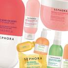 Sephora Collection Bath lato 2018 1