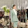 CHANEL - pokaz Haute Couture wiosna-lato 2017 12