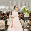 CHANEL - pokaz Haute Couture wiosna-lato 2017 55