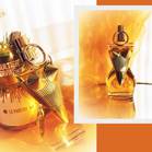 Jean Paul Gaultier Divine Le Parfum 1