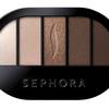 Sephora Lips To Kiss & Beautiful Eyes 9