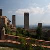robert.krupinski Podróże San Gimignano - miasteczko w Toskanii 11