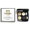 CHANEL kolekcja makijażu N°5 Holiday 2021 14