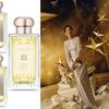 Jo Malone London - świąteczna podróż 1