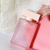 Narciso Rodriguez for her Musc Nude 22